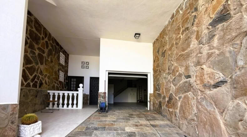 Santa Cruz de Tenerife - Adeje - 300m2