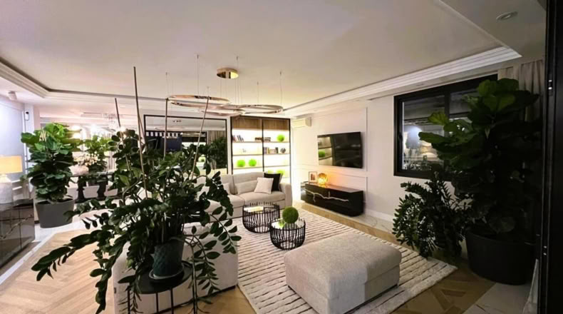 Santa Cruz de Tenerife - Adeje - 300m2