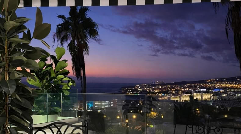 Santa Cruz de Tenerife - Adeje - 300m2