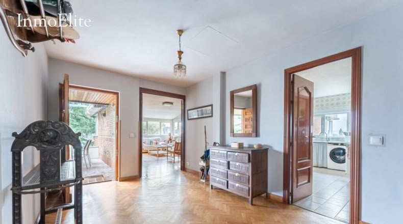 Comunidad de Madrid - Лас Розас де Мадрид - 1076m2