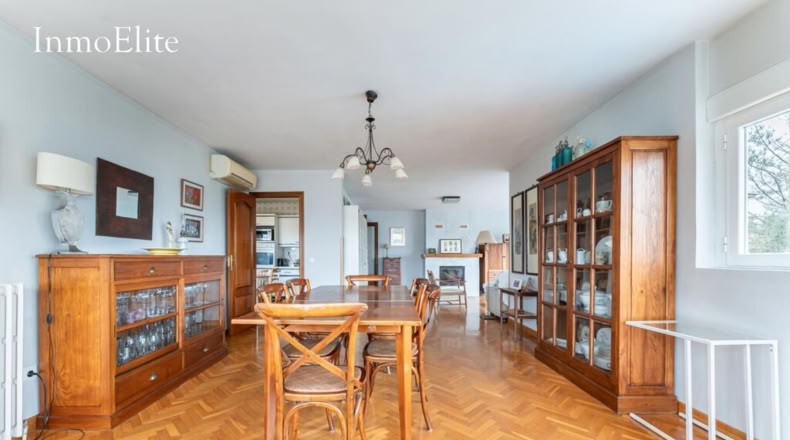 Comunidad de Madrid - Лас Розас де Мадрид - 1076m2