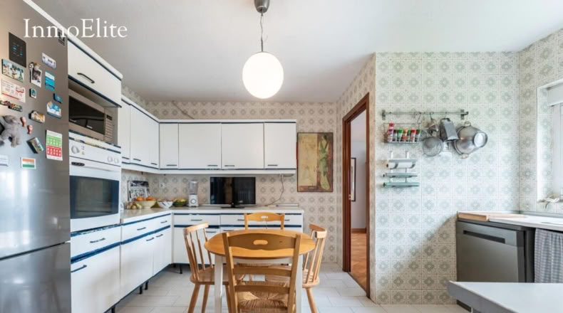 Comunidad de Madrid - Лас Розас де Мадрид - 1076m2
