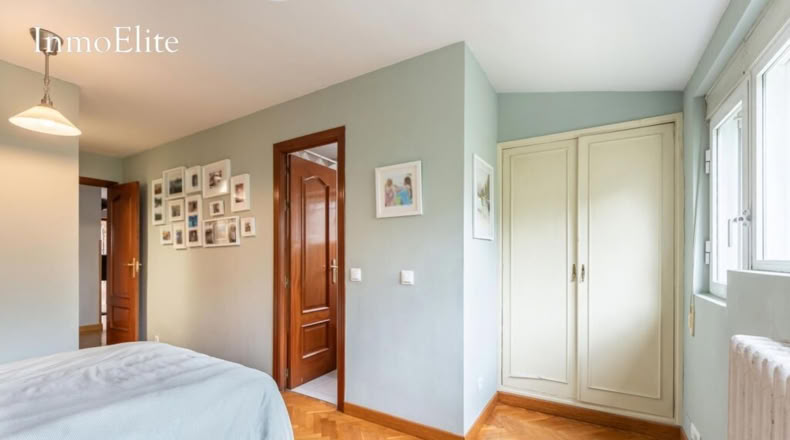 Comunidad de Madrid - Лас Розас де Мадрид - 1076m2