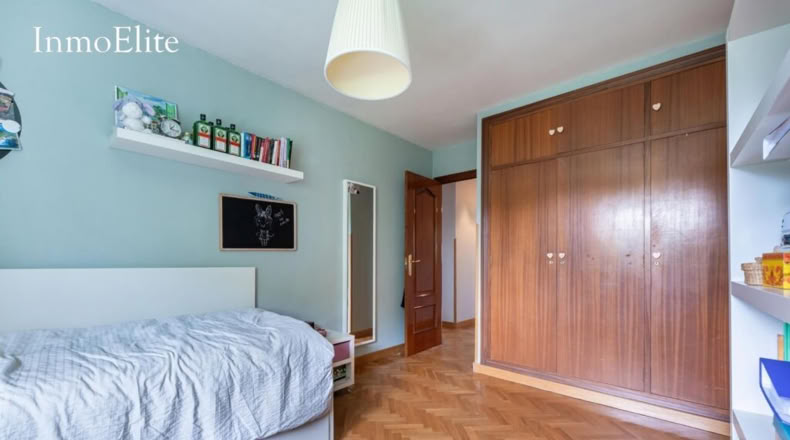 Comunidad de Madrid - Лас Розас де Мадрид - 1076m2