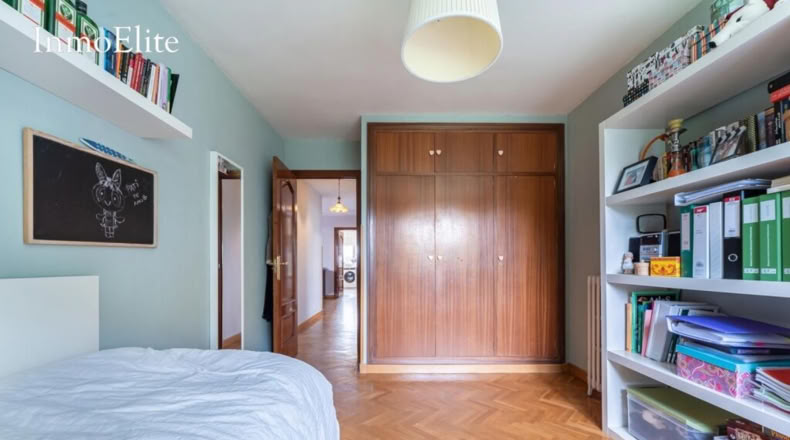 Comunidad de Madrid - Лас Розас де Мадрид - 1076m2