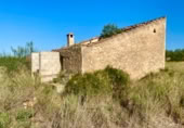 Stone house with land for sale in Santa Bàrbara ref: TR394172 photo
