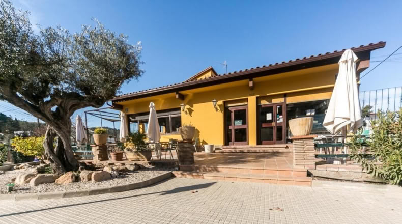 Barcelona - Cerdanyola del Vallès - 591m2