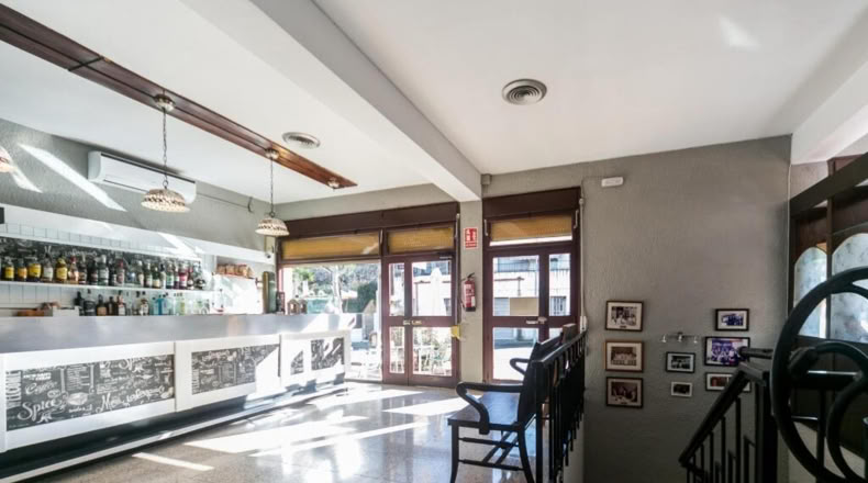 Barcelona - Cerdanyola del Vallès - 591m2
