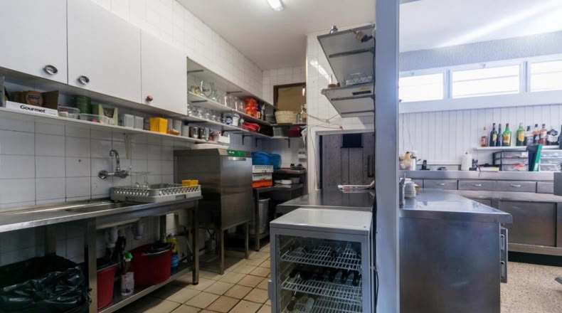 Barcelona - Cerdanyola del Vallès - 591m2