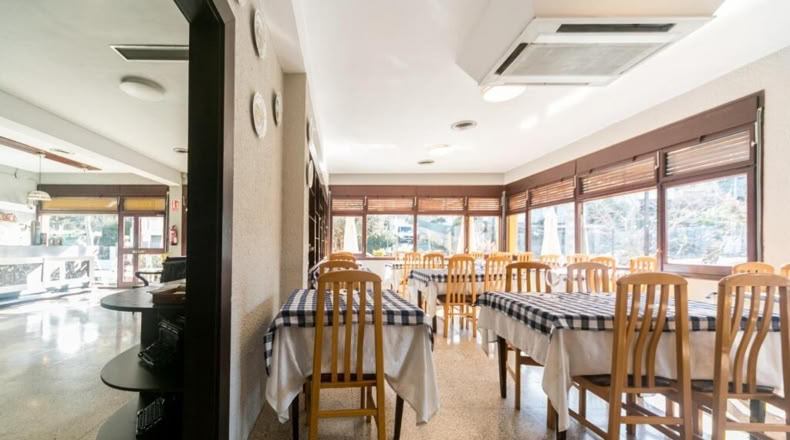 Barcelona - Cerdanyola del Vallès - 591m2