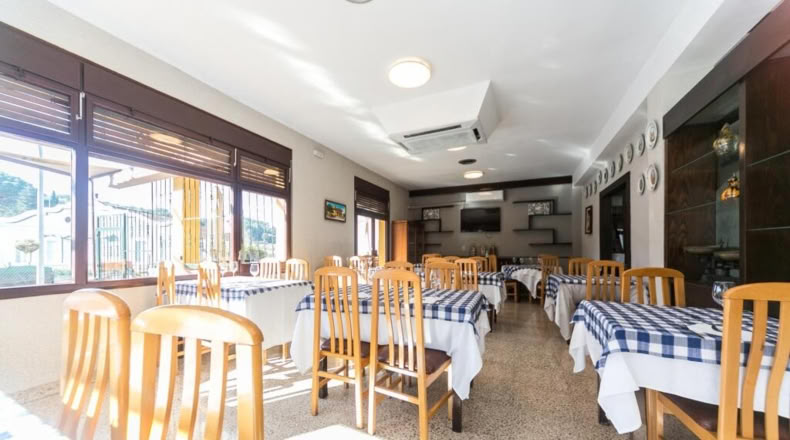 Barcelona - Cerdanyola del Vallès - 591m2