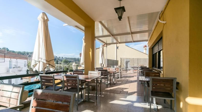 Barcelona - Cerdanyola del Vallès - 591m2