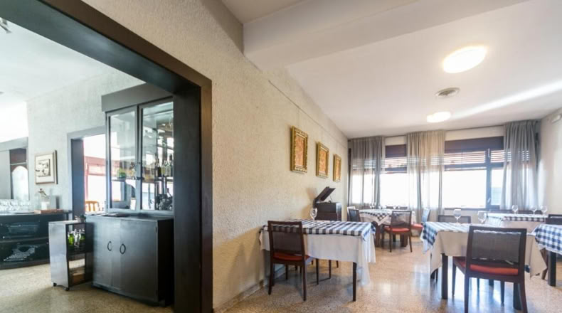 Barcelona - Cerdanyola del Vallès - 591m2