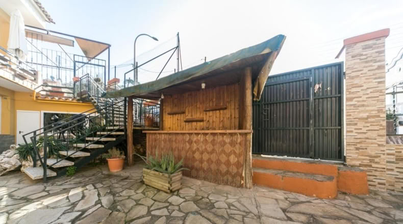 Barcelona - Cerdanyola del Vallès - 591m2