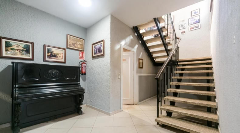 Barcelona - Cerdanyola del Vallès - 591m2
