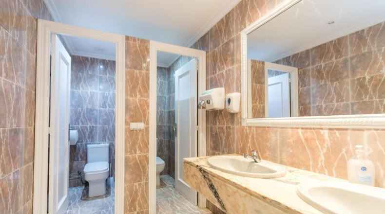 Barcelona - Cerdanyola del Vallès - 591m2