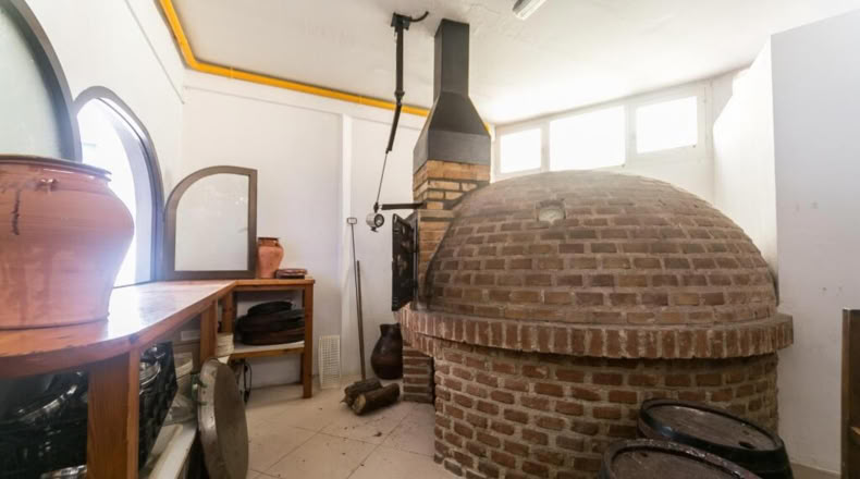 Barcelona - Cerdanyola del Vallès - 591m2