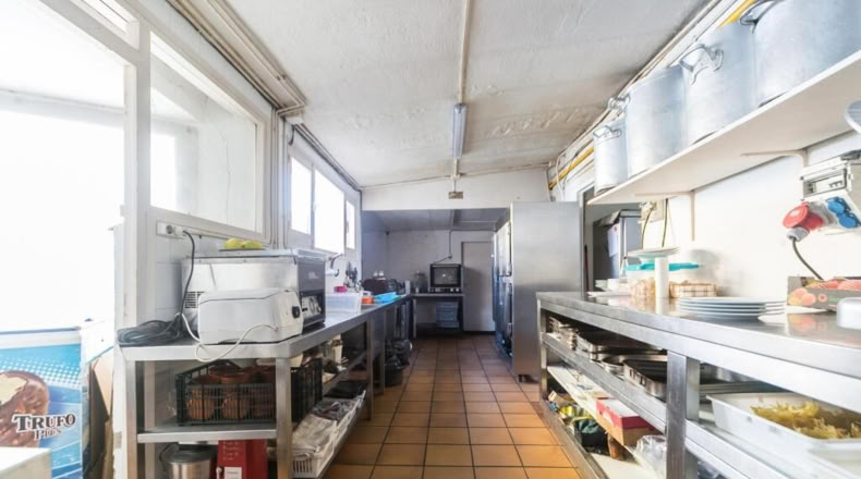 Barcelona - Cerdanyola del Vallès - 591m2