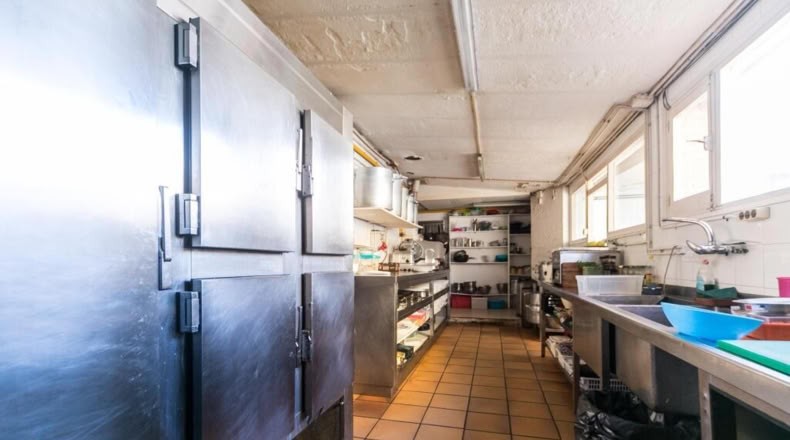 Barcelona - Cerdanyola del Vallès - 591m2