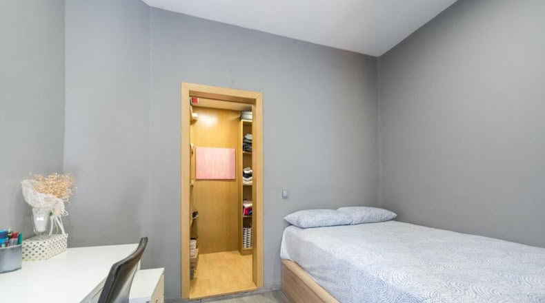Barcelona - Cerdanyola del Vallès - 591m2