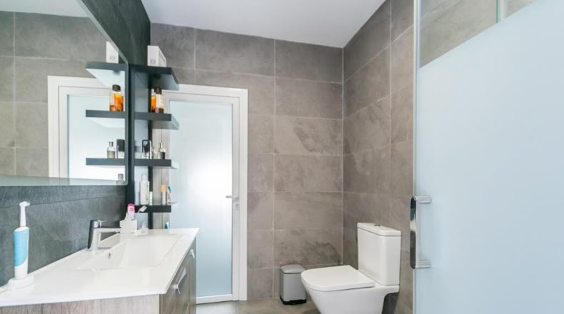 Barcelona - Cerdanyola del Vallès - 591m2