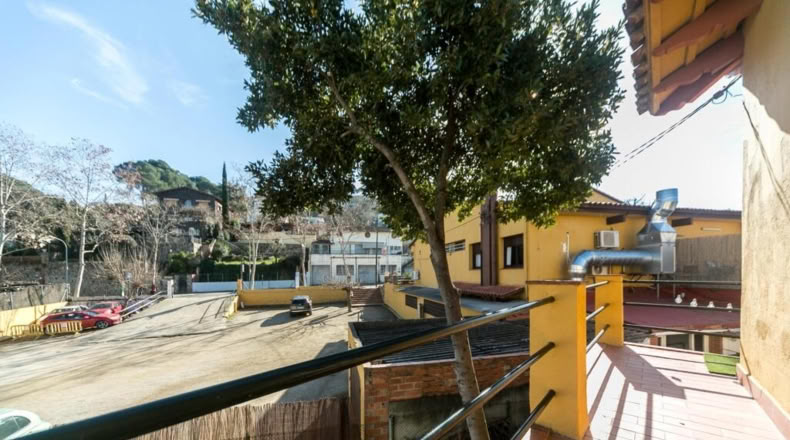 Barcelona - Cerdanyola del Vallès - 591m2