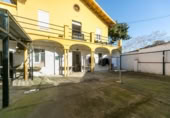 Xalet independent amb terreny en venda a Cerdanyola del Vallès ref.: TR394170 foto