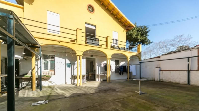 Barcelona - Cerdanyola del Vallès - 591m2