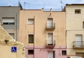 Chalet independiente con terreno en venta en Santa Bàrbara ref: TR394169 foto