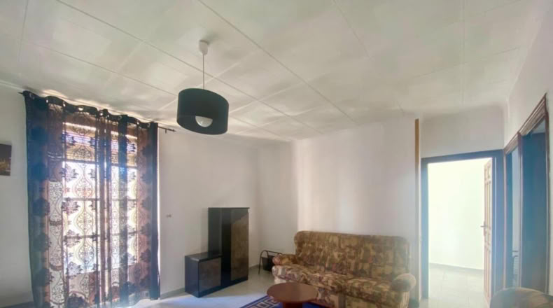 Tarragona - Santa Bàrbara - 250m2