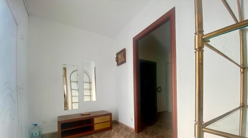 Tarragona - Santa Bàrbara - 250m2