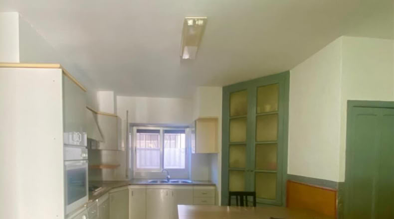 Tarragona - Santa Bàrbara - 250m2