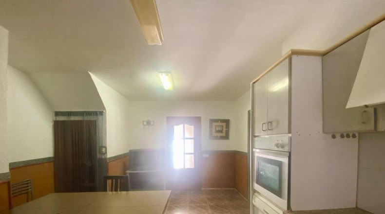 Tarragona - Santa Bàrbara - 250m2