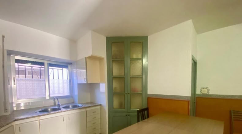 Tarragona - Santa Bàrbara - 250m2