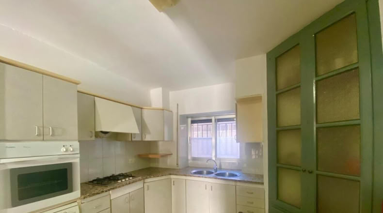 Tarragona - Santa Bàrbara - 250m2