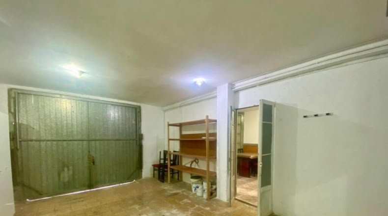 Tarragona - Santa Bàrbara - 250m2