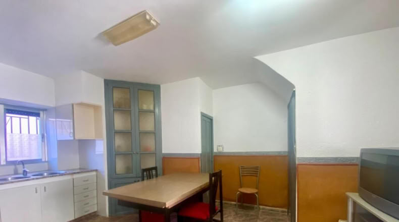 Tarragona - Santa Bàrbara - 250m2
