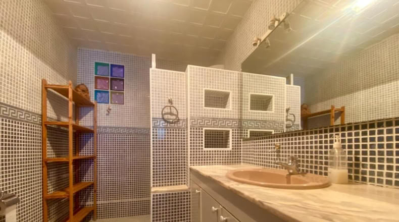 Tarragona - Santa Bàrbara - 250m2