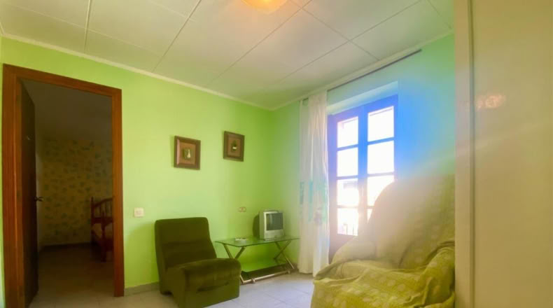 Tarragona - Santa Bàrbara - 250m2
