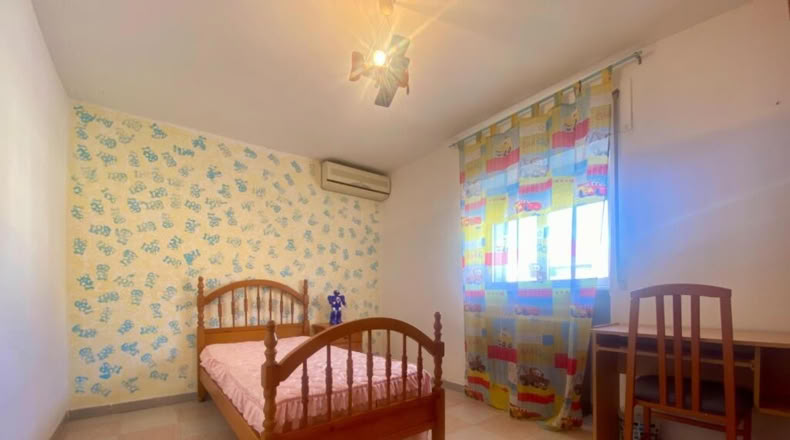 Tarragona - Santa Bàrbara - 250m2