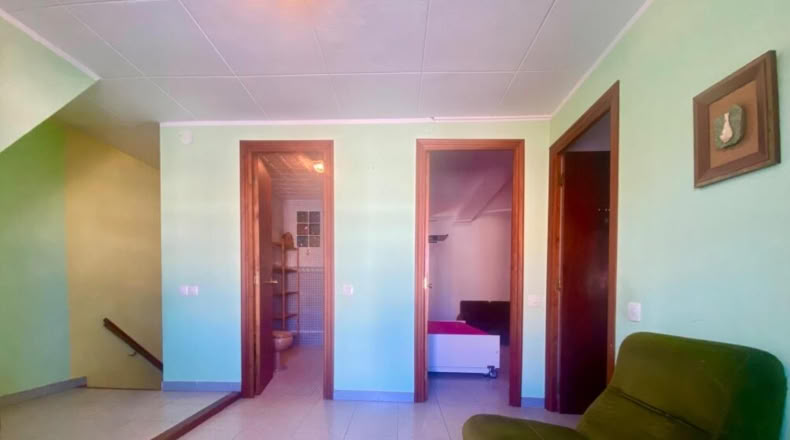 Tarragona - Santa Bàrbara - 250m2