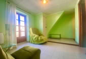Chalet independiente con terreno en venta en Santa Bàrbara ref: TR394169 foto