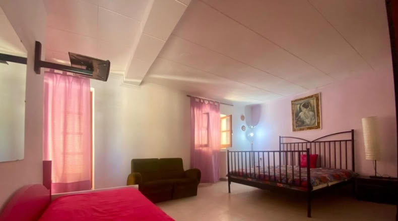 Tarragona - Santa Bàrbara - 250m2