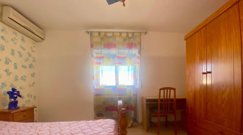 Tarragona - Santa Bàrbara - 250m2