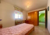 Chalet independiente con terreno en venta en Santa Bàrbara ref: TR394169 foto