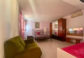 Chalet independiente con terreno en venta en Santa Bàrbara ref: TR394169 foto