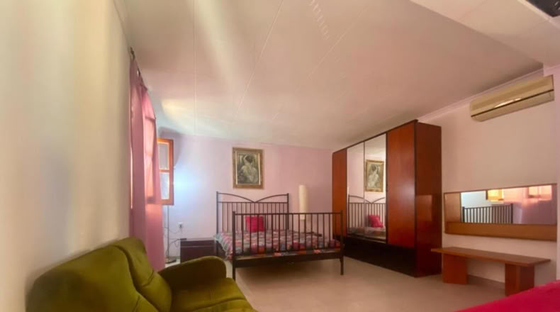 Tarragona - Santa Bàrbara - 250m2