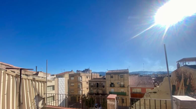 Tarragona - Santa Bàrbara - 250m2