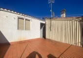 Chalet independiente con terreno en venta en Santa Bàrbara ref: TR394169 foto