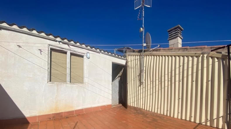 Tarragona - Santa Bàrbara - 250m2